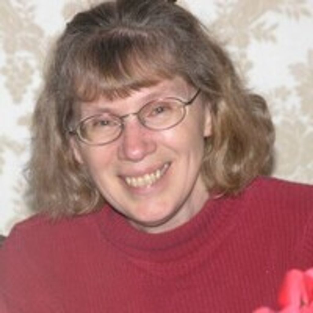 Judith M. Roy Profile Photo