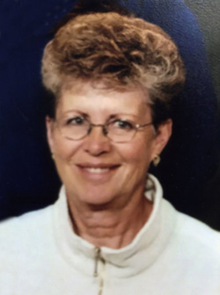 Sandie Young