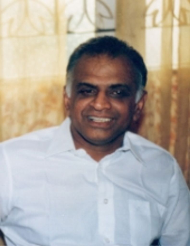 George Kuruvilla Profile Photo