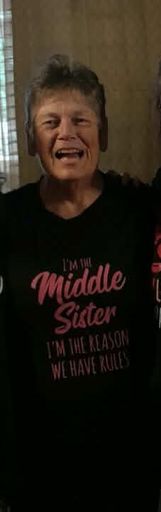 Rhoda Whitehead's obituary image