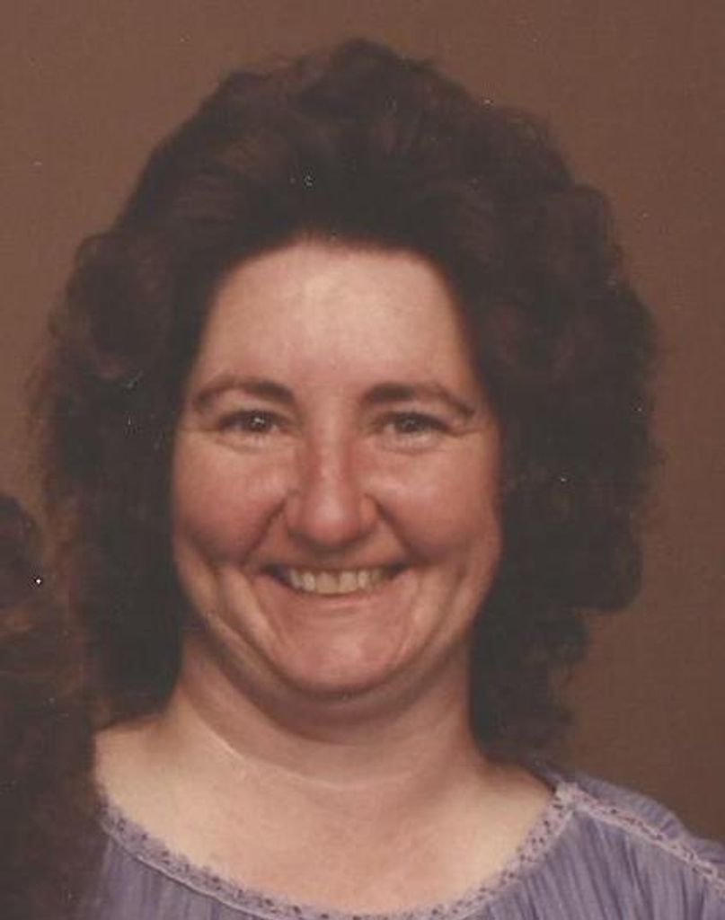 Harriett Ann Hoff