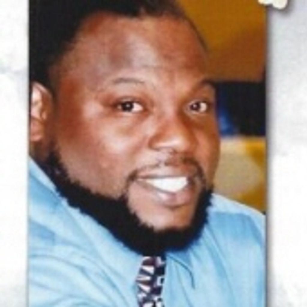 Robert Lee Hurst