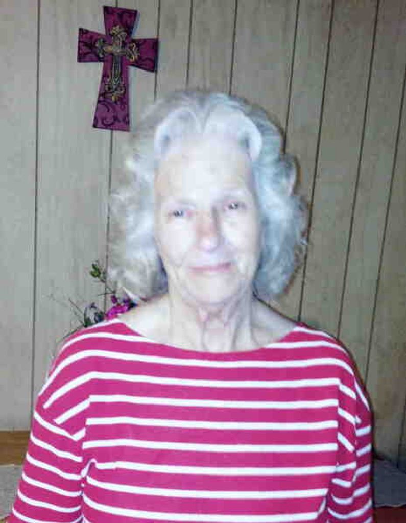 Brenda Gale Cochran Profile Photo