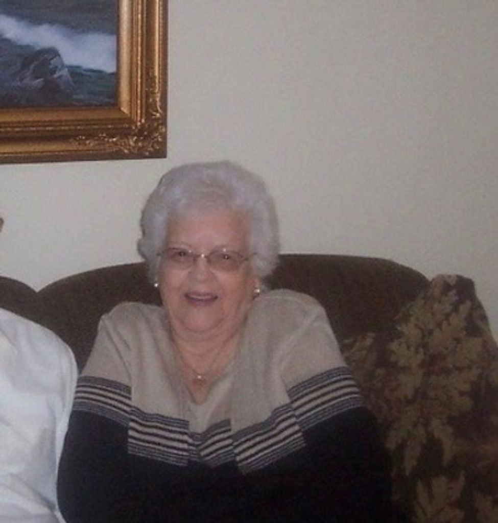 Ruby Hazel Parrott Graybeal Profile Photo