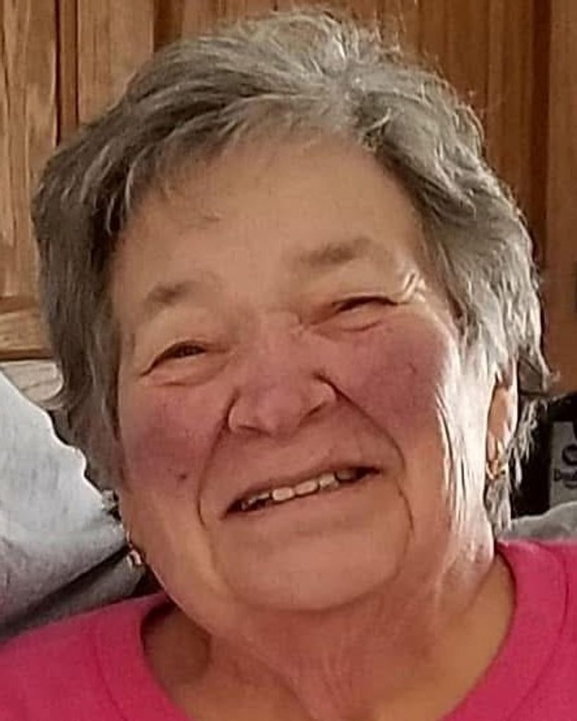 Adele Alger Profile Photo