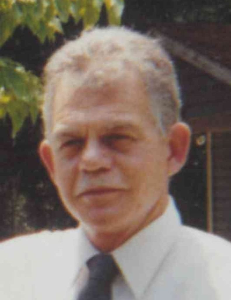 Ken Hobbs