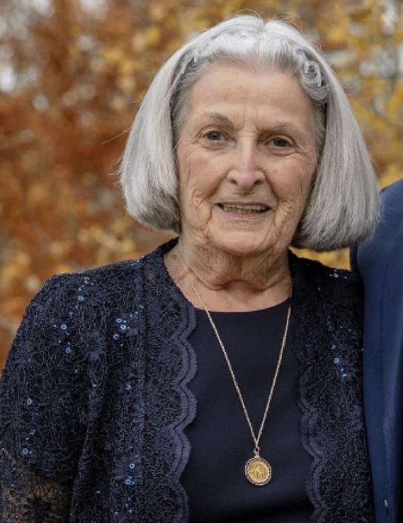 Gloria A.(Tarantino) Stanbrook