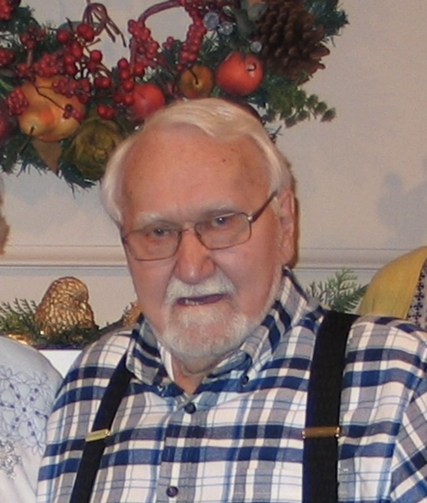 Glenn Richard Stoner