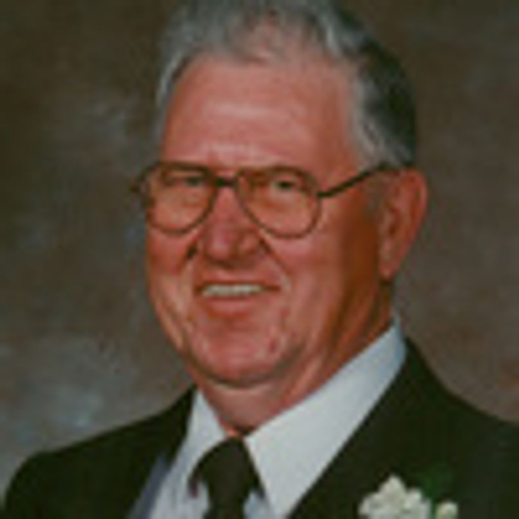 Dick D Smith Profile Photo