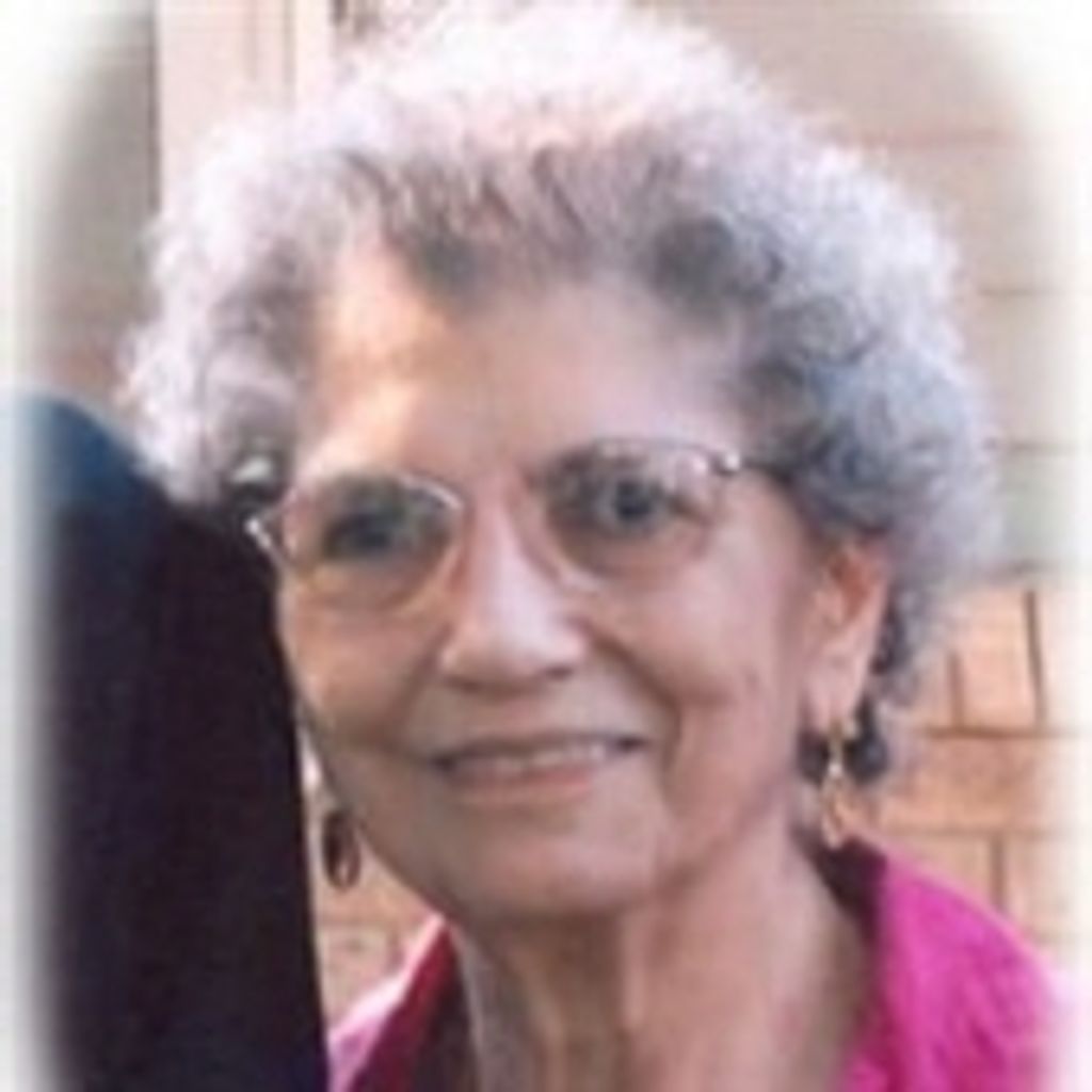 Katherine Gordon
