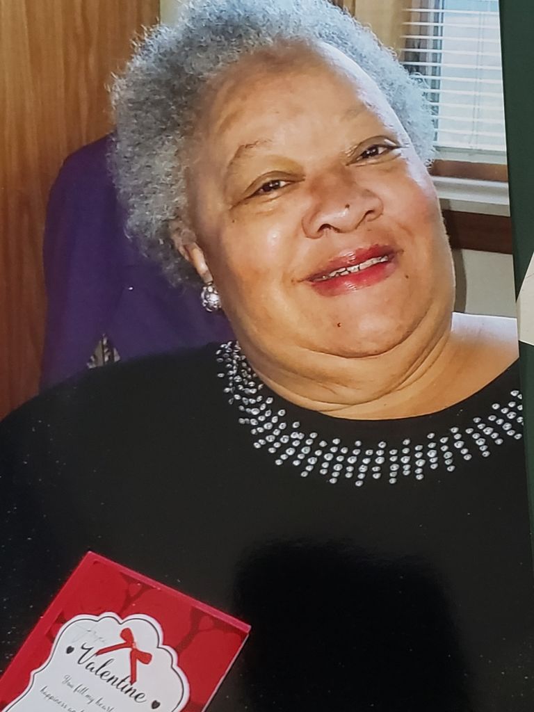 Joyce E. Mckinon