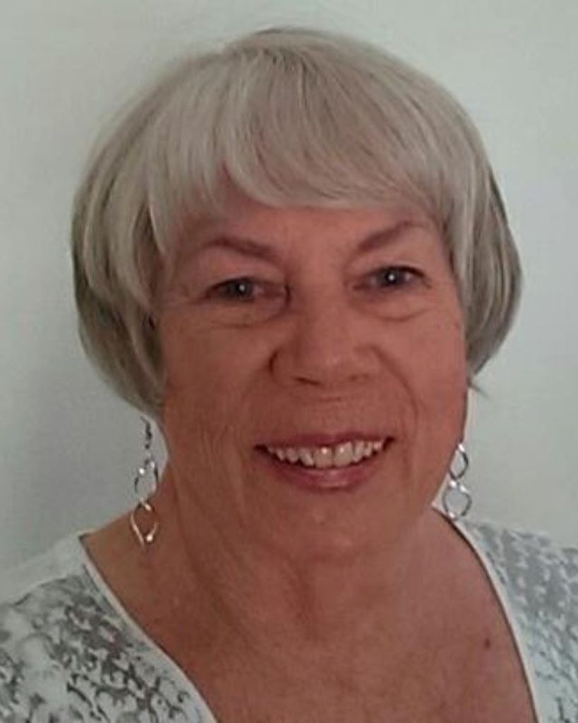 Pamela "Pam" Wilson Rich