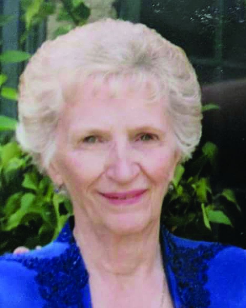 Rose Marie Bolin Magowan Profile Photo