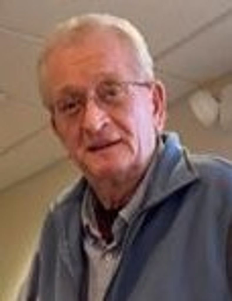 Dale L. Carr