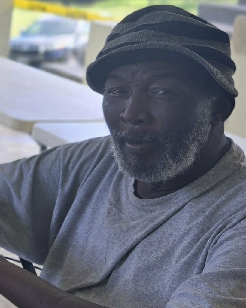 Walter Alexander Forde a.k.a "Austin" Profile Photo