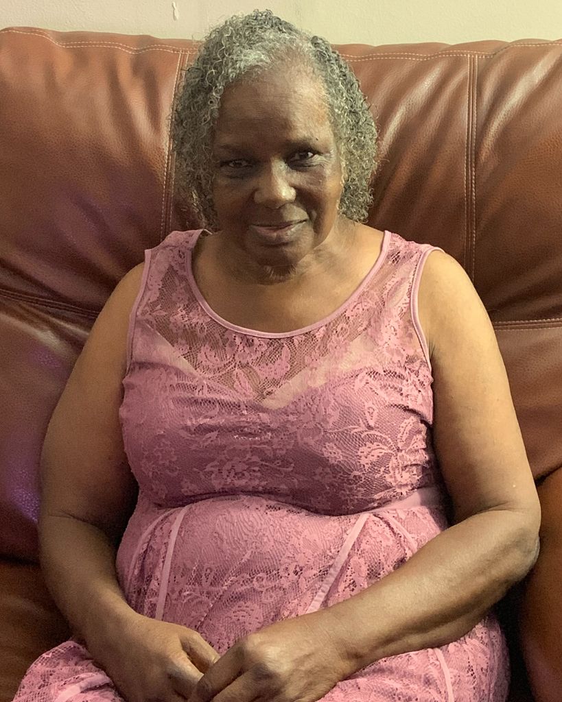 Mother Irene P. Jackson Profile Photo