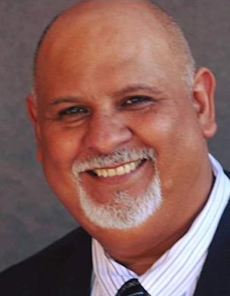 Jose Ramon Dario Rivera Urraca