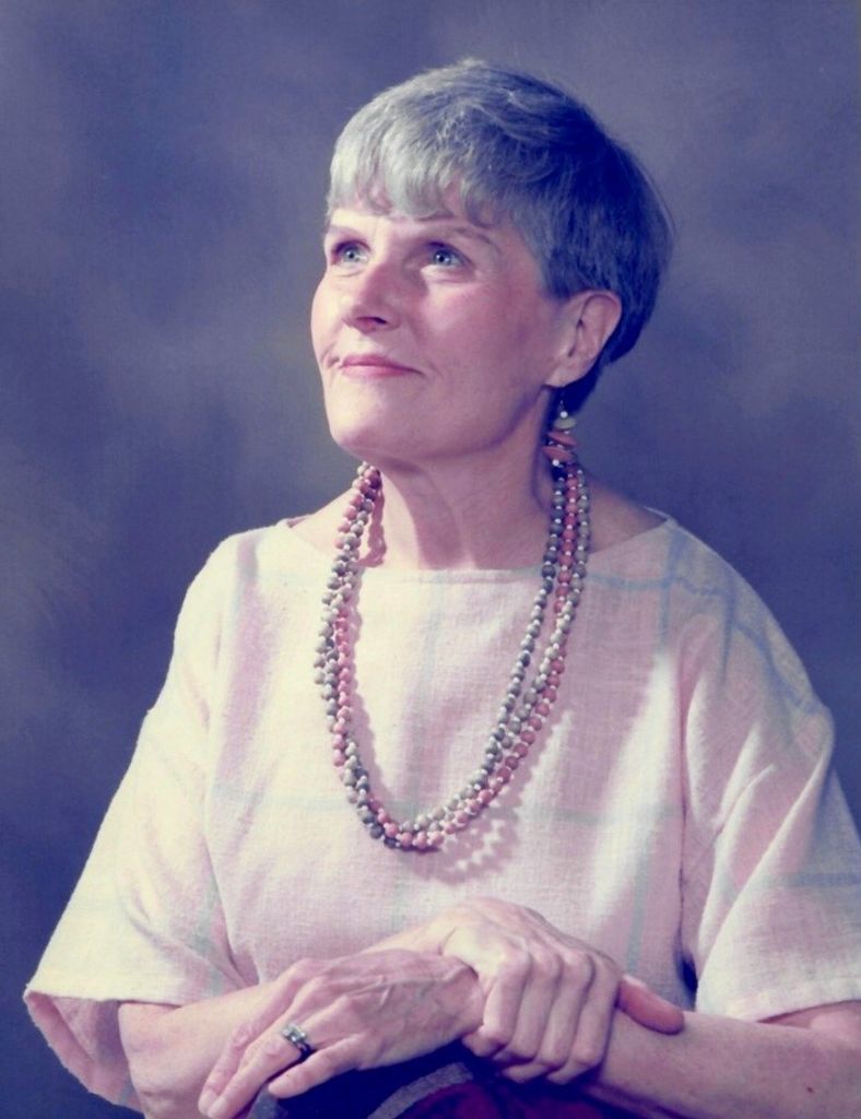 Joann Sump Profile Photo