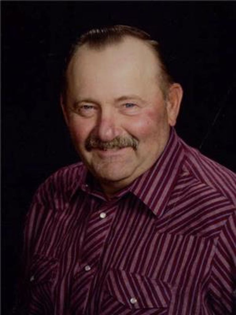 Robert Lee Rothschadl