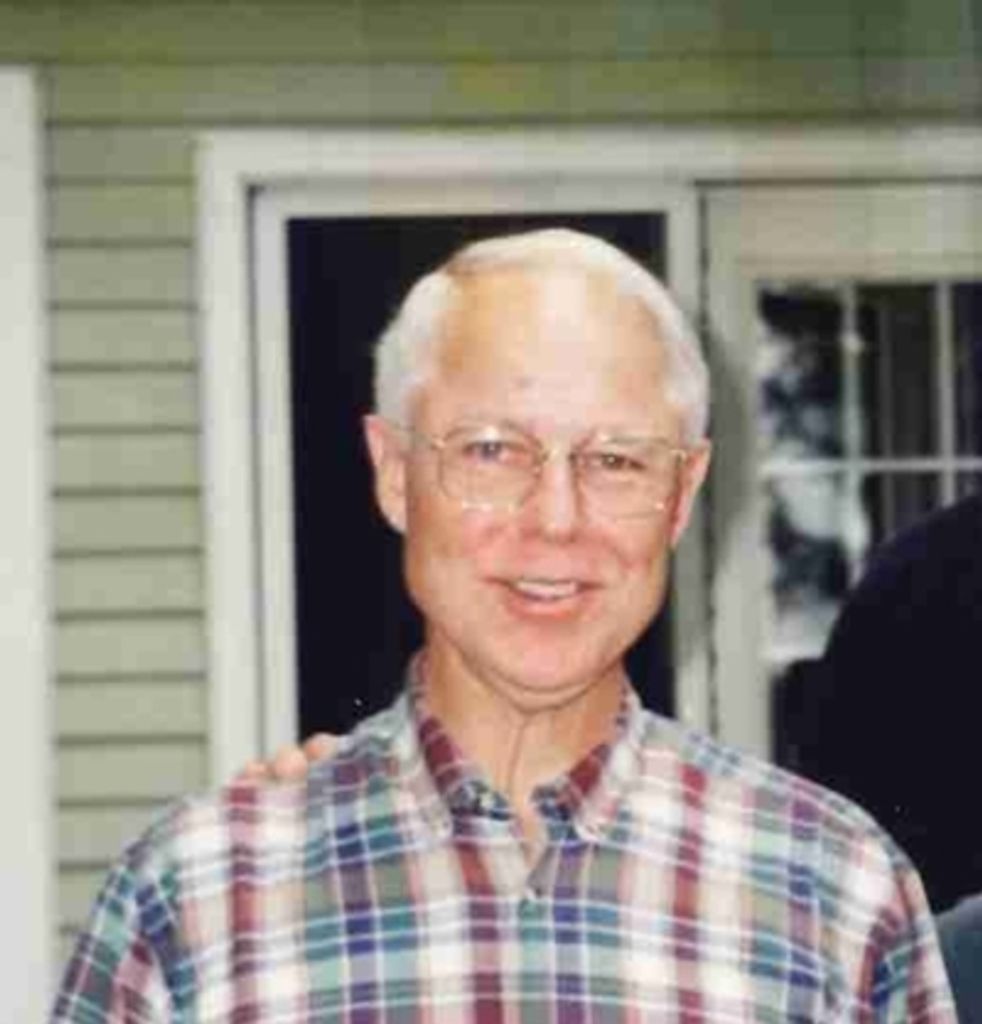 Norman Degroff Profile Photo