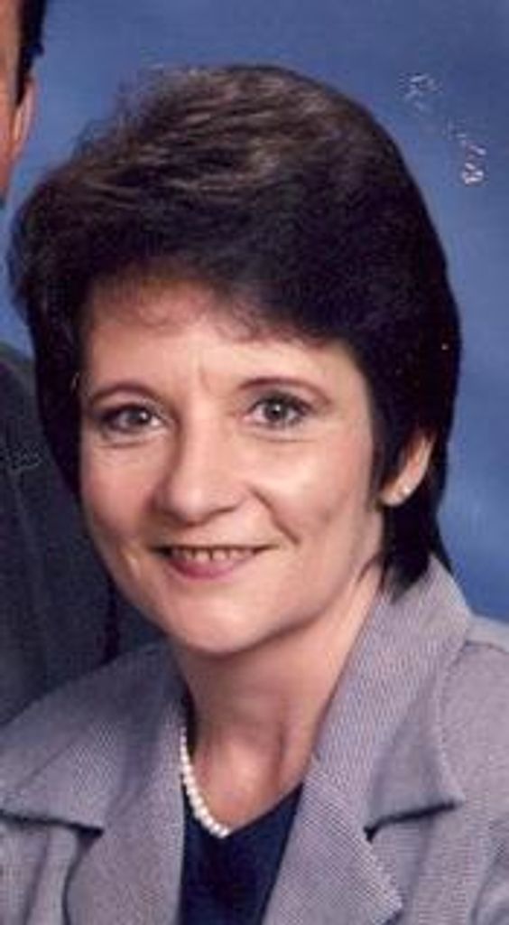 Katherine Sue Montoya