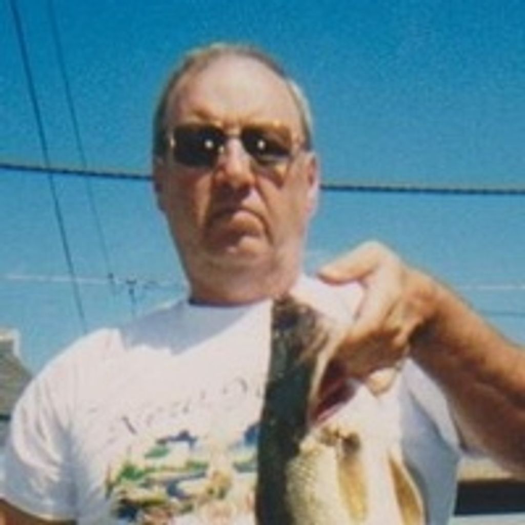 Paul Canter