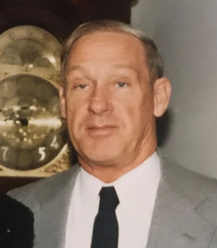 Homer Carl Harlowe Profile Photo