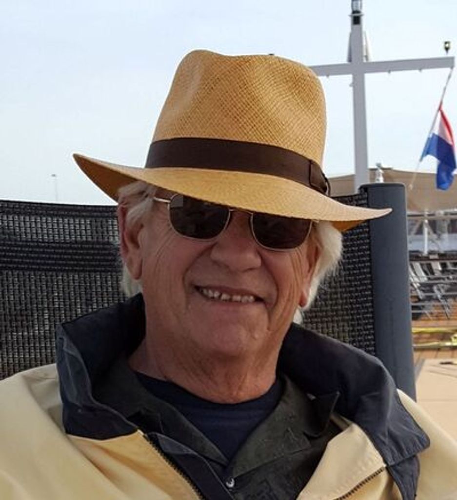 Robert Dennis Bauer Profile Photo