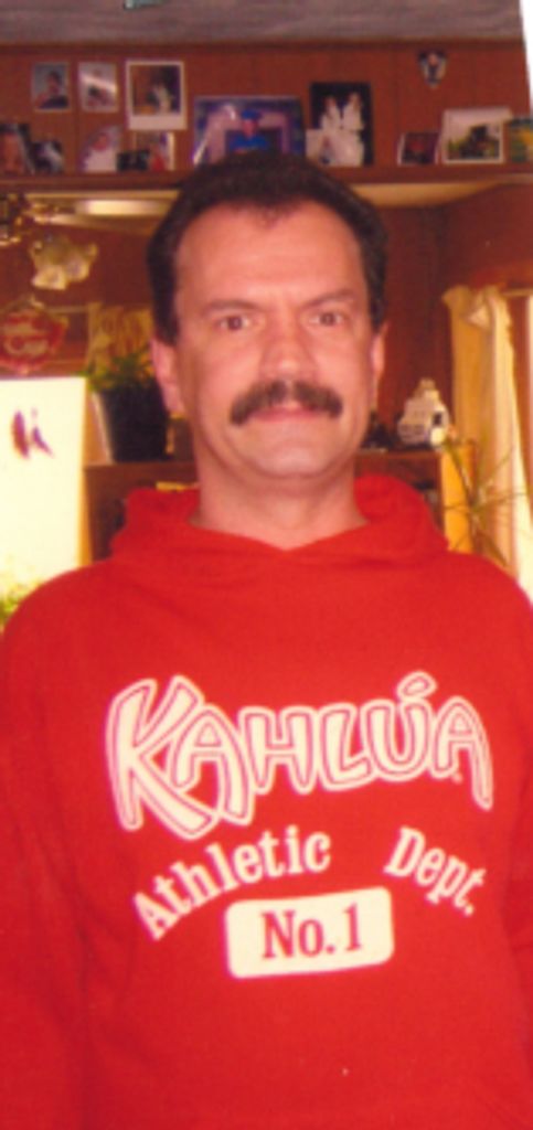 Stephen Ballew Profile Photo