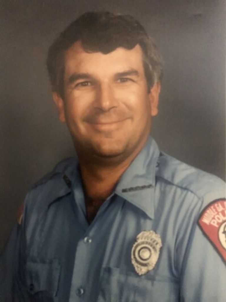 Keith Jackson Purser Profile Photo