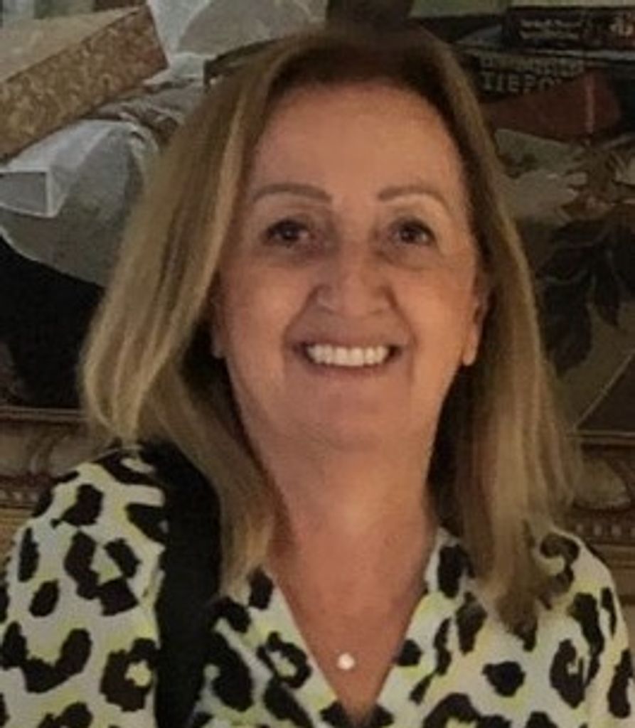 Rosa Orsino