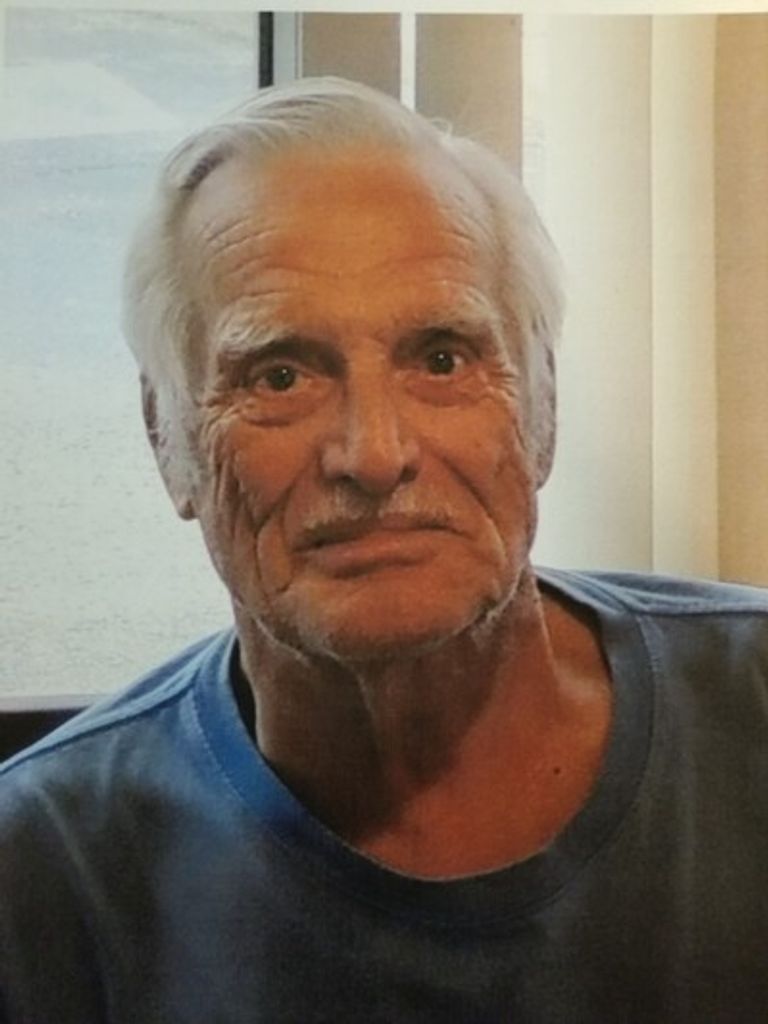 Donald O. Roehrborn Profile Photo