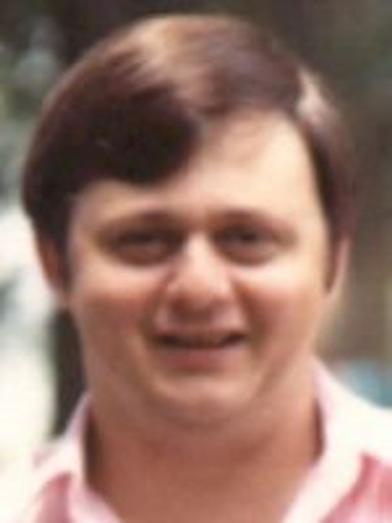Rod J. DeMeo