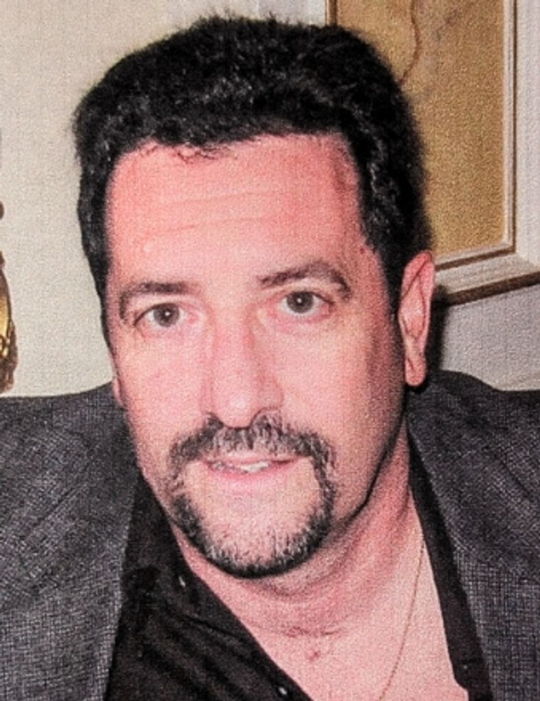 Michael Tinghitella