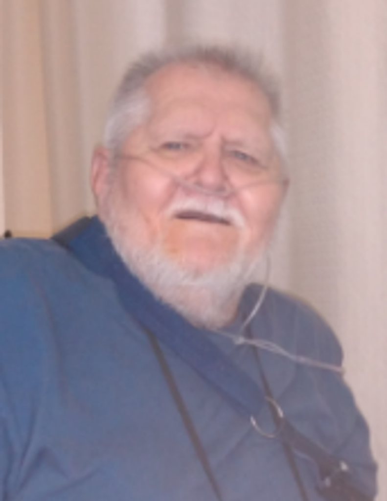 Lee Anderson Carter Profile Photo