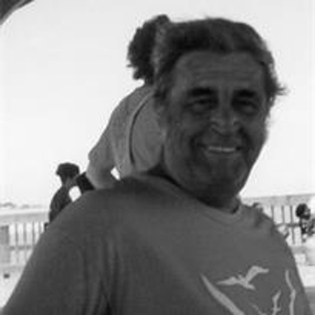 Charles Louie Bodiford