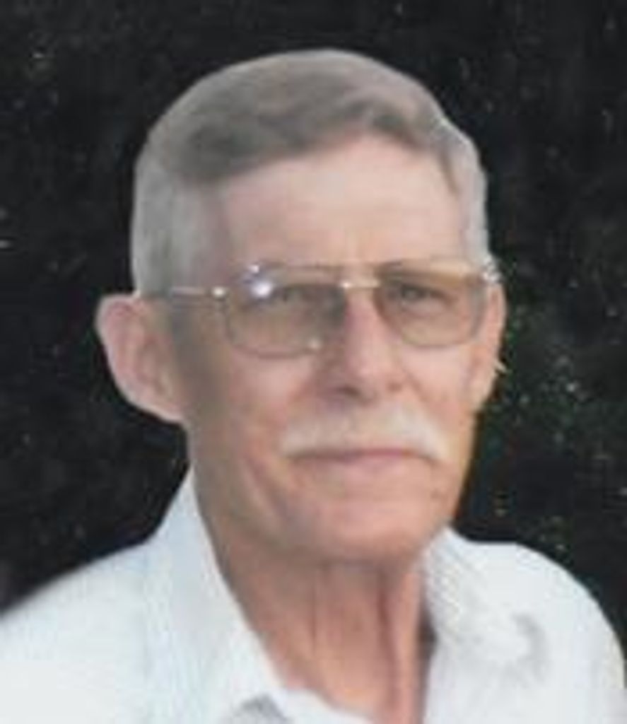 Charles Alan Melroy