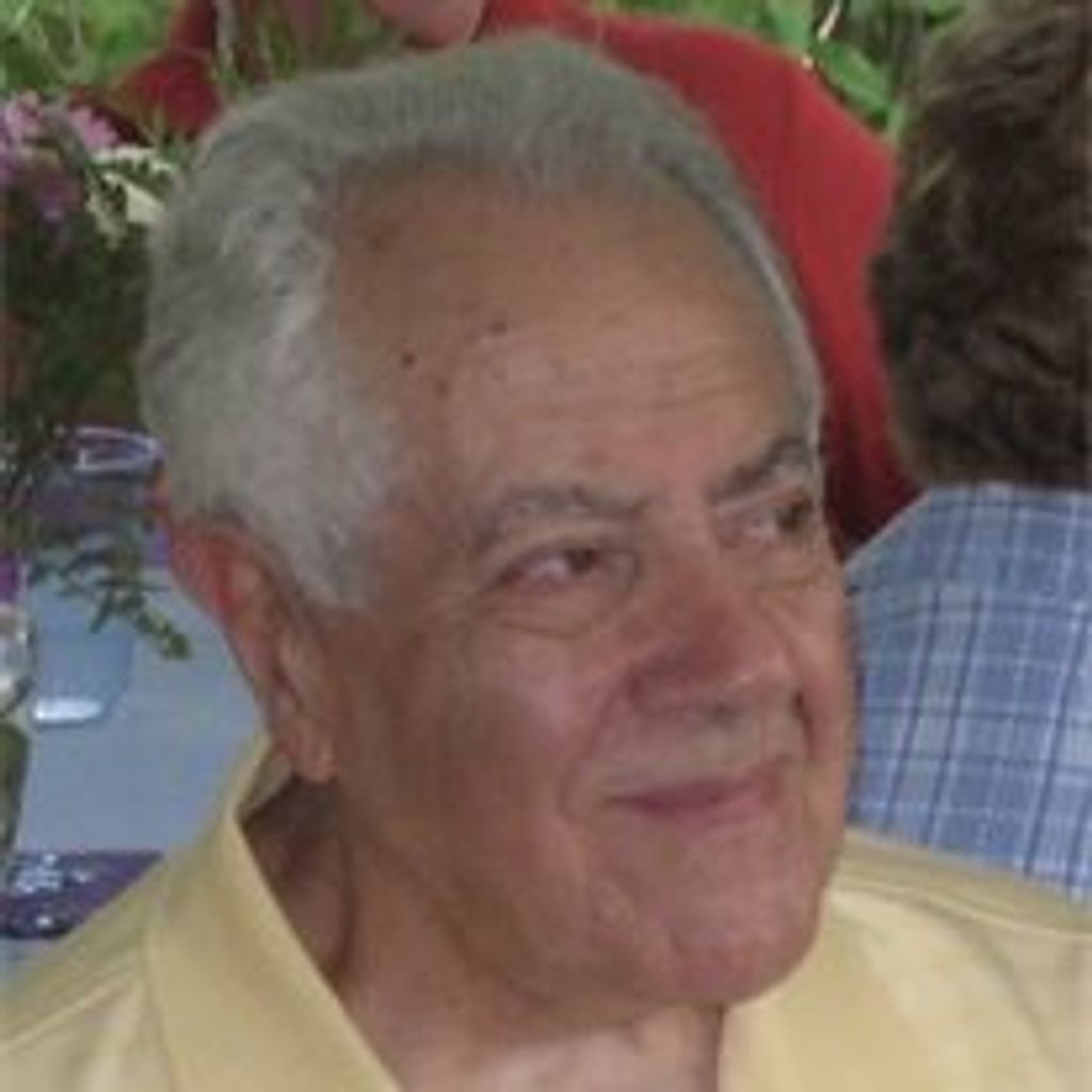 Thomas K. Nickou