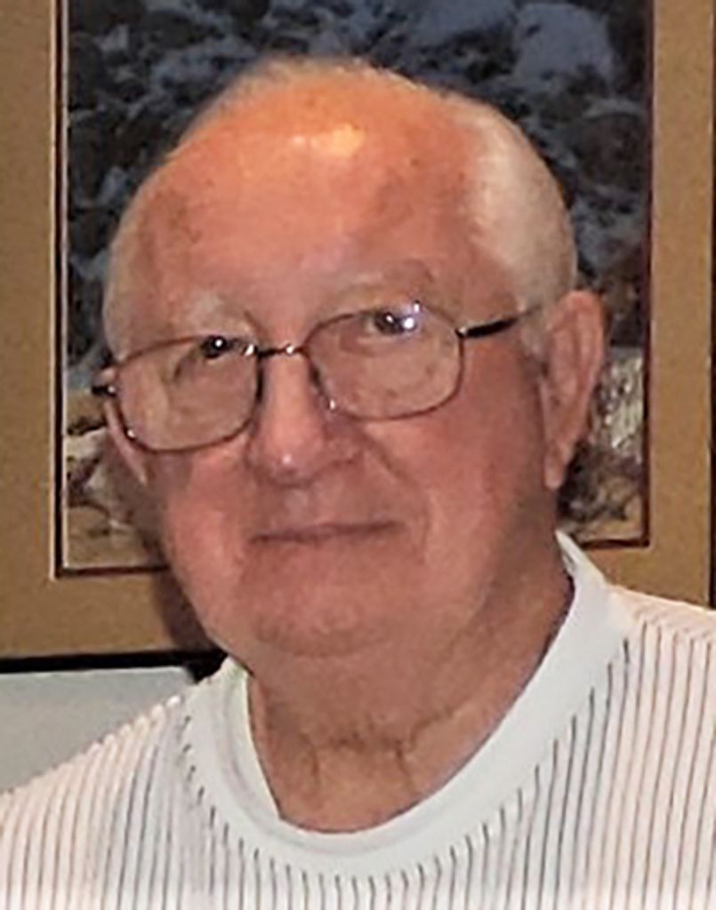 Eugene H. "Gene" Thommen, Jr. Profile Photo