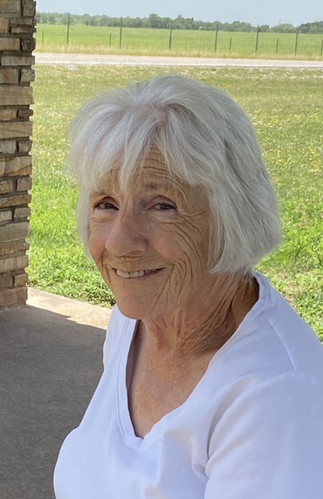 Shirley Reed Profile Photo