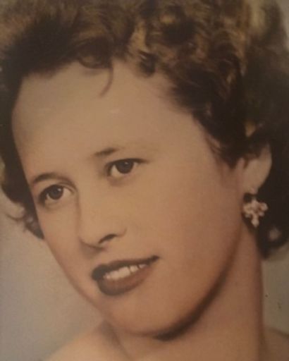 Maureen Joan Carter's obituary image