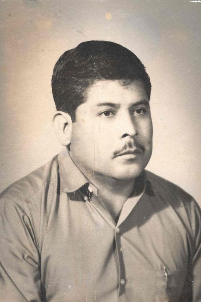 Feliciano "Felix" Gámez Jr.
