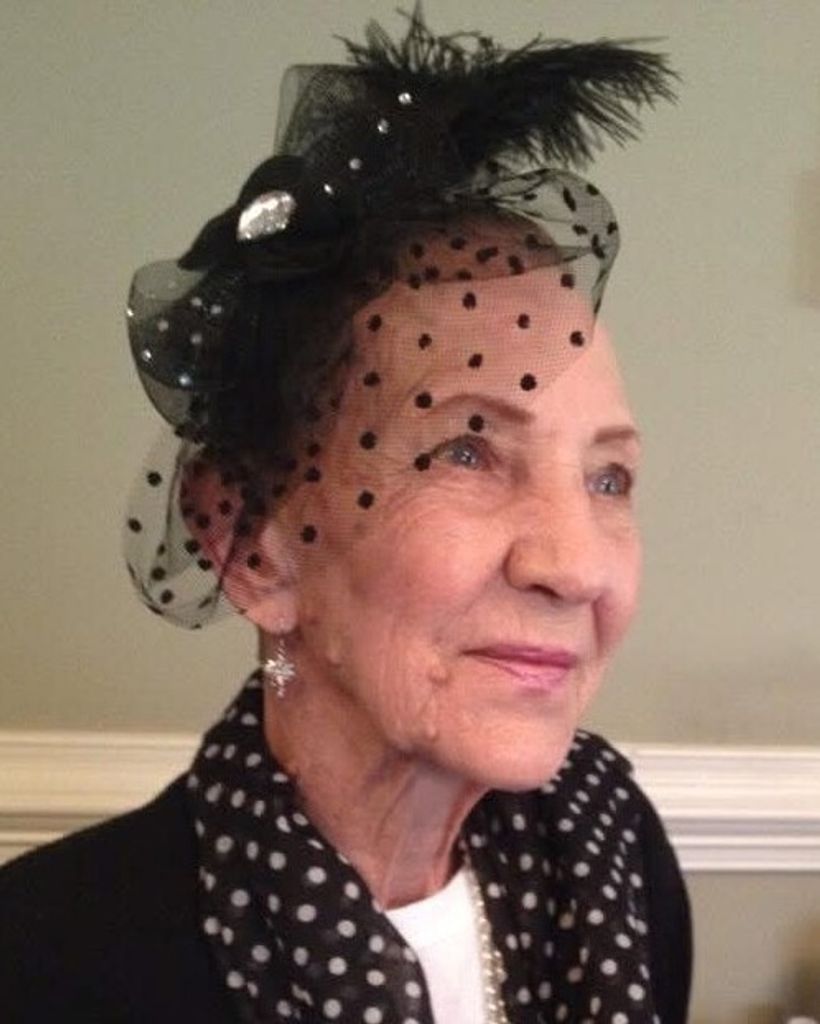 Phyllis Bratcher Martin Profile Photo