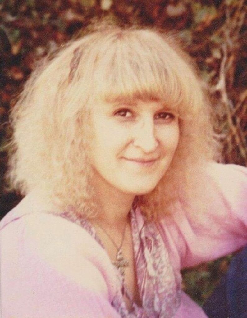 Joyce Mohr