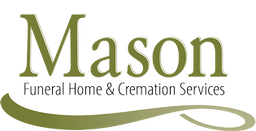 Mason Funeral Home & Cremation Services Logo
