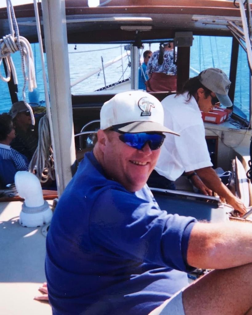 Mark Joseph Roussel Profile Photo