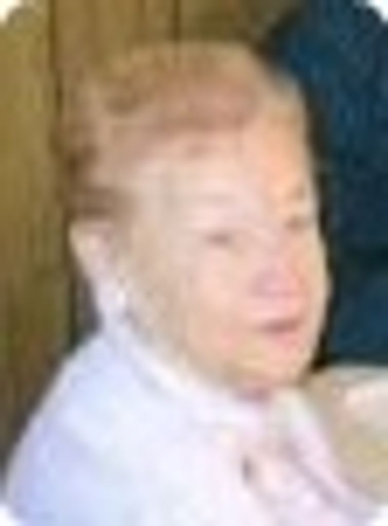 Dorothy Vorek