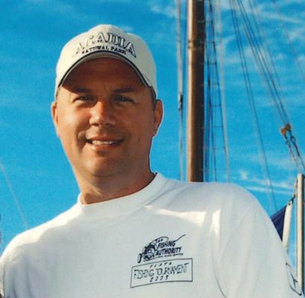 James D Gentry Profile Photo