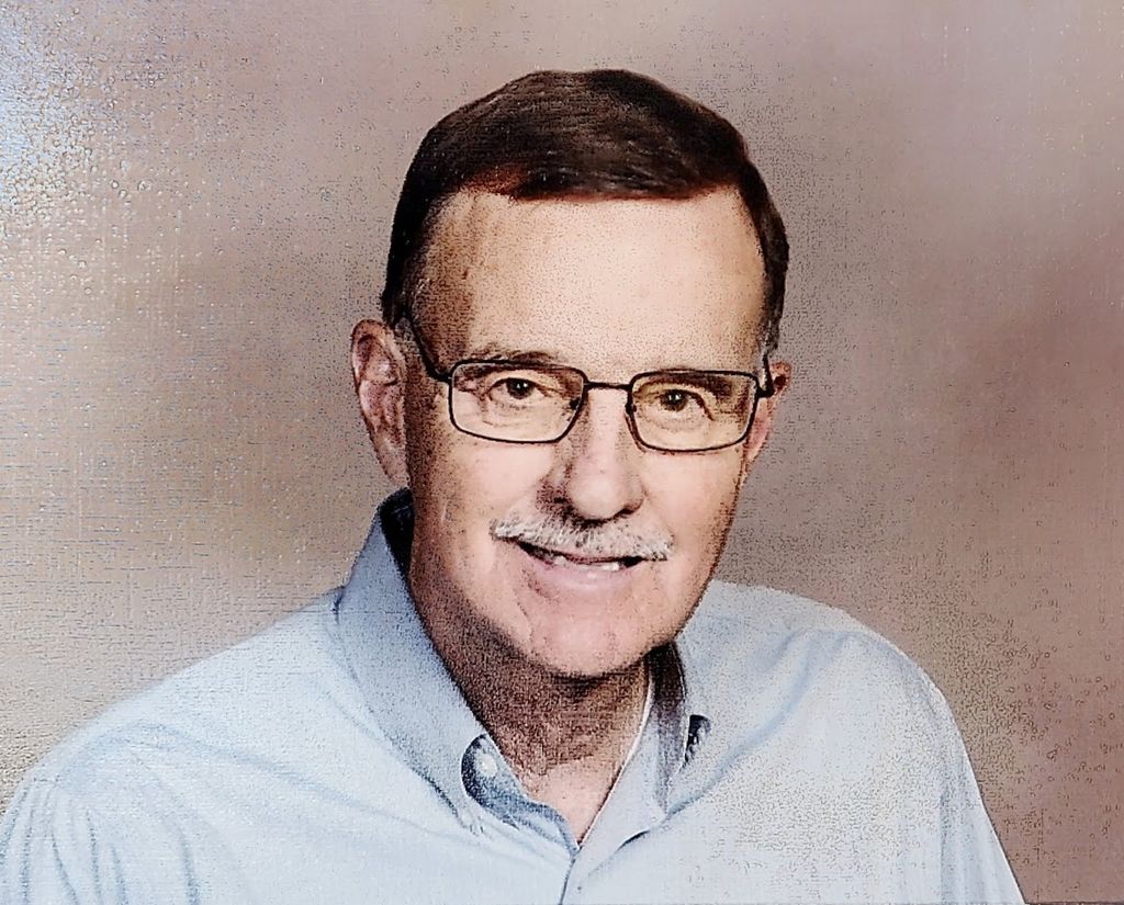 William Blust Hughes