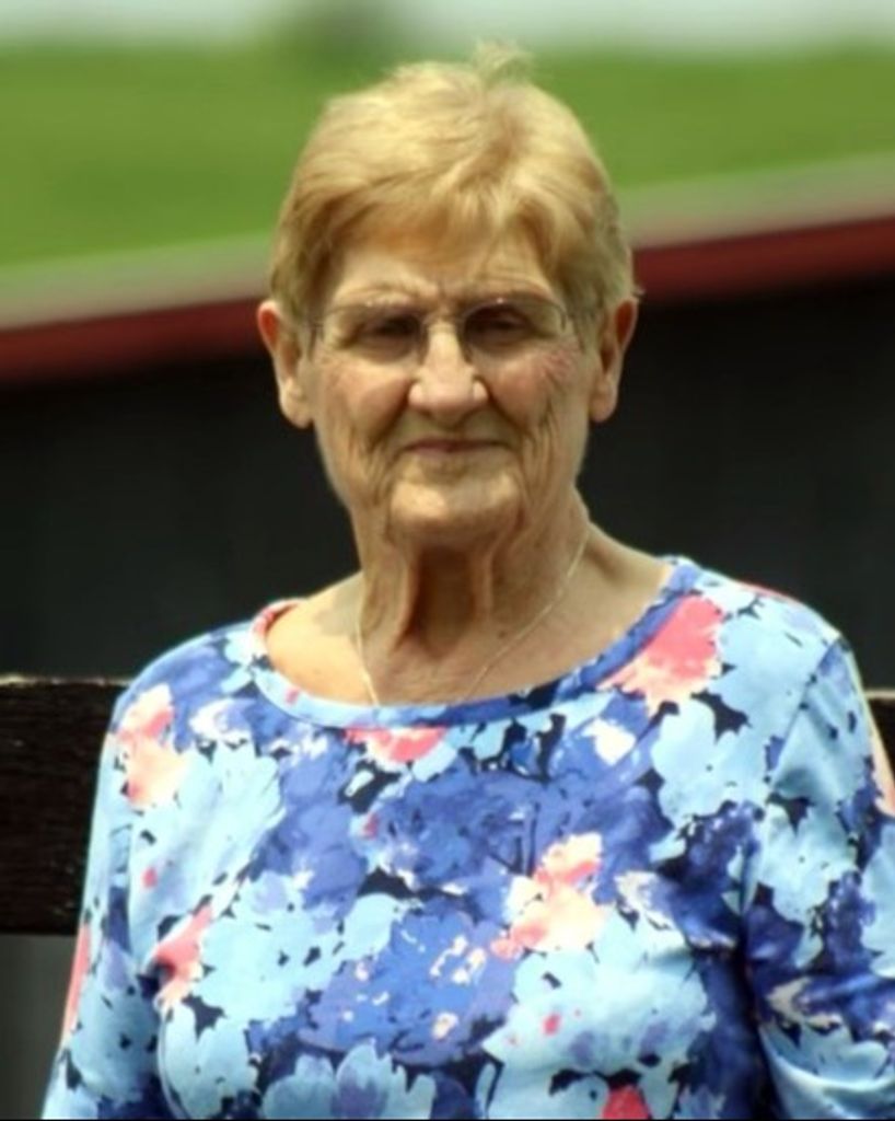 Hazel Marie Robinson